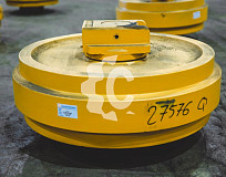 Колесо направляющее СК-27576 QHD