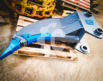 Однозубый рыхлитель R.02.40 СК-0038991 СК