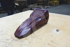 Коронка скальная СК-0001820 HZ