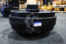 Колесо направляющее СК-0001901 CH