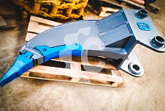 Однозубый рыхлитель R.02.40 СК-0038991 СК