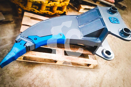 Однозубый рыхлитель R.02.40 СК-0038991 СК