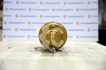 81EM-10030 - Каток поддерживающий СК-34327 QHD