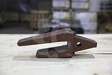 Адаптер коронки (кромка 90 град. 35мм) СК-0003817 HZ