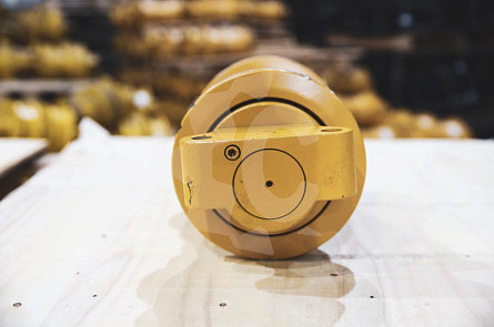 S515417 - Каток опорный СК-12893 QHD