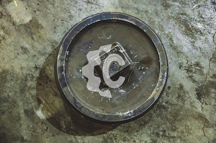 Колесо направляющее СК-6284075 CH