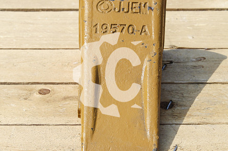 Коронка коническая СК-11105 JJ