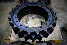 Звездочка СК-30241 CH Звездочка СК-30241 CH