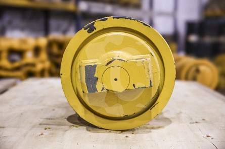 Каток опорный однобортный СК-12567 STF