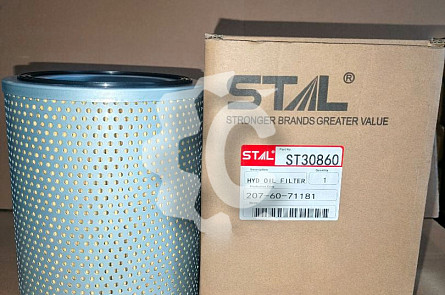 Фильтр гидравлический СК-0025314 STAL