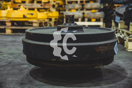 Колесо направляющее СК-27960 HME