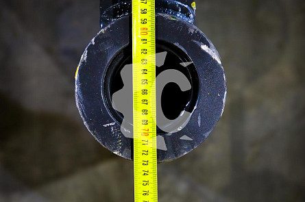 Трапеция ковша СК-0002463 СК (c)