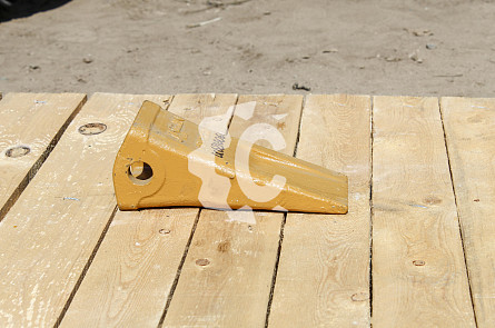 Коронка коническая СК-6216061 JJ