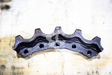 Группа сегментов СК-0002343 STR