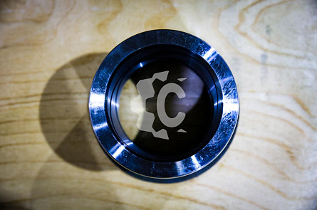 207-70-72360+207-70-72351 (в комплекте) - Втулка СК-6143320 DP