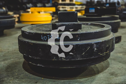 PX616400N00 - Колесо направляющее СК-6284075 CH