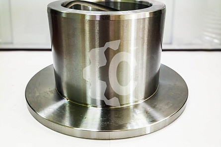 Втулка ковш-рукоять СК-0001750 CYF