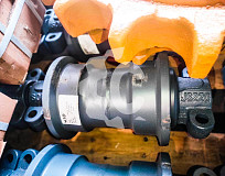 Каток опорный СК-6284076 SOD