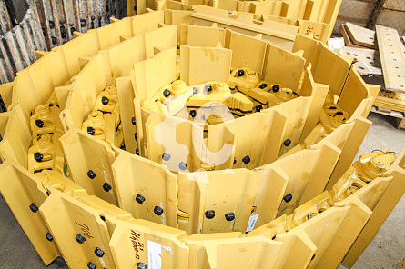 Гусеница в сборе 40L 1G 560 мм СК-0000471 KYT