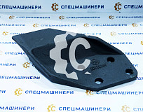Бокорез правый  