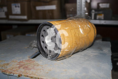 Фильтр топливный (сепаратор) СК-6152160 SF-FILTER