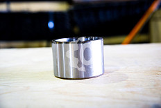 Втулка ковш-трапеция СК-0002754 OEM Втулка ковш-трапеция СК-0002754 OEM