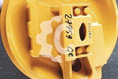 Колесо направляющее СК-27959 GE