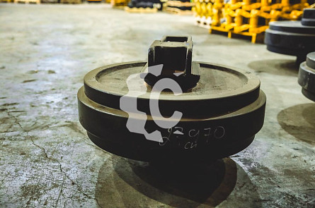 Колесо направляющее СК-27970 CH