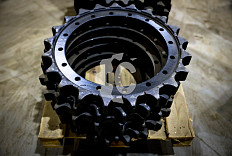 Звездочка СК-30159 CH