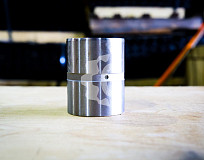 Втулка СК-0001246 OEM