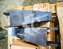 Коронка рыхлителя СК-12018 BP