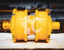 Каток опорный двубортный СК-0035227 GE