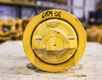 Каток опорный однобортный СК-0036109 GE