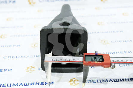 Коронка скальная СК-0001885 BP