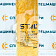Фильтр топливный СК-0025622 STAL