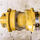 120-5746 Каток опорный однобортный на CAT D6R / New Holland D180 (288-0934, VA0106L0) GE
