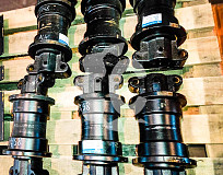 Каток опорный СК-6270758 ALW