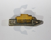 Палец коронки СК-6305223 HZ