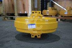 Колесо направляющее СК-28481 DTAMC