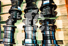 Каток опорный СК-6270758 ALW