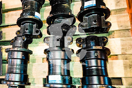 Каток опорный СК-6270758 ALW