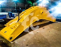 Стрела 6,45м SB.01.645.30 СК-0038341 СК