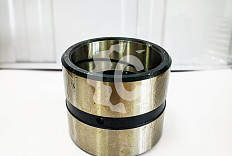 Втулка СК-6143241 TP - втулка стальная