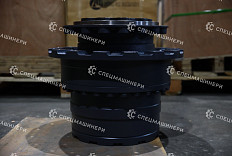 Редуктор хода без мотора СК-42842 MBG