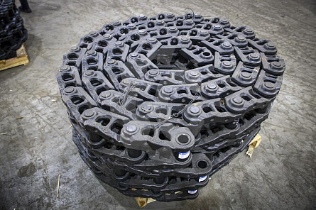 Цепь гусеничная 45L СК-4030922 CH