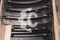 Группа сегментов СК-6311260 KBJ