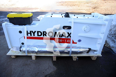 Гидромолот HydroMax 140C СК-0042250 HM140 (NL)