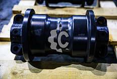 Каток опорный ЕС290 Prime СК-0000678 GR Каток опорный ЕС290 Prime СК-0000678 GR