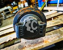 Каток опорный СК-4831945 CH