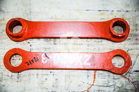 Рычаг трапеции (правый+левый) СК-78632 СК (c)